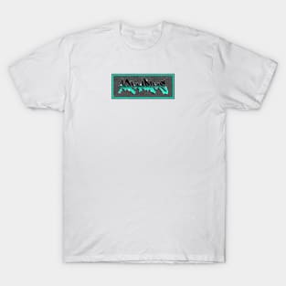 ZODIAC AQUARIUS T-Shirt